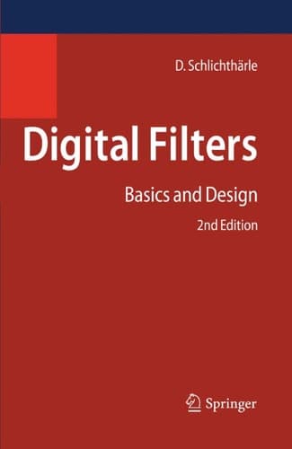 Digital Filters Basics and Design