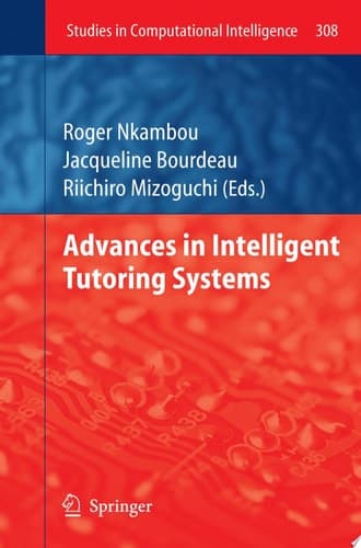 Advances in Intelligent Tutoring Systems