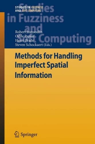 Methods for Handling Imperfect Spatial Information
