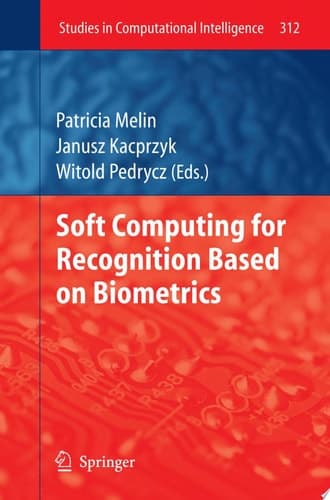 Soft Computing for Recognition Based on Biometrics
