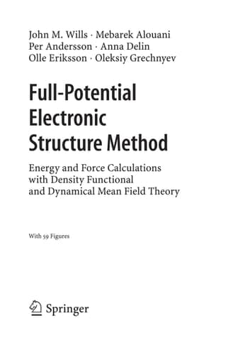 Full-Potential Electronic Structure Method Energy and Force Calculations with Density Functional and Dynamical Mean Field Theory