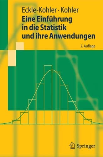 Eine Einführung in die Statistik und ihre Anwendungen