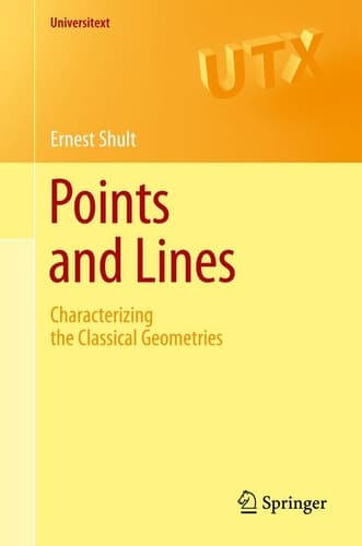 Points and Lines Characterizing the Classical Geometries