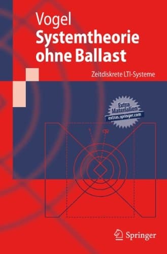 Systemtheorie ohne Ballast Zeitdiskrete LTI-Systeme