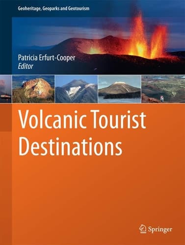 Volcanic Tourist Destinations