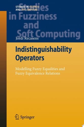 Indistinguishability Operators Modelling Fuzzy Equalities and Fuzzy Equivalence Relations