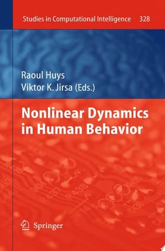 Nonlinear Dynamics in Human Behavior