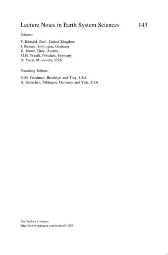 Bryozoan Studies 2010