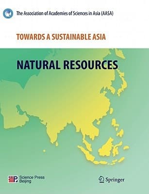 Towards a Sustainable Asia Natural Resources