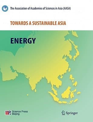 Towards a Sustainable Asia Energy