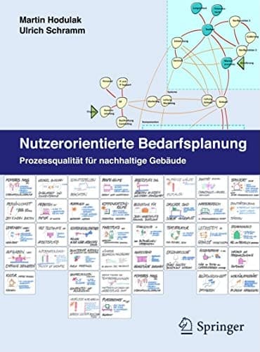 Nutzerorientierte Bedarfsplanung Prozessqualität für nachhaltige Gebäude