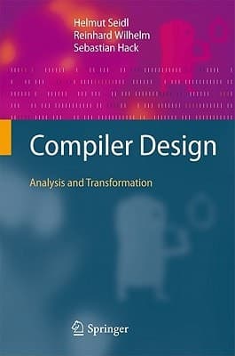 Compiler Design Analysis and Transformation