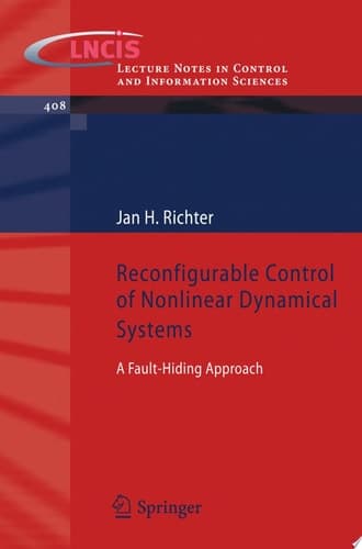 Reconfigurable Control of Nonlinear Dynamical Systems A fault-hiding Approach