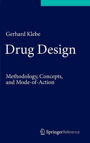 Drug Design Methodology, Concepts, and Mode-of-Action