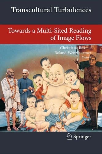 Transcultural Turbulences Towards a Multi-Sited Reading of Image Flows