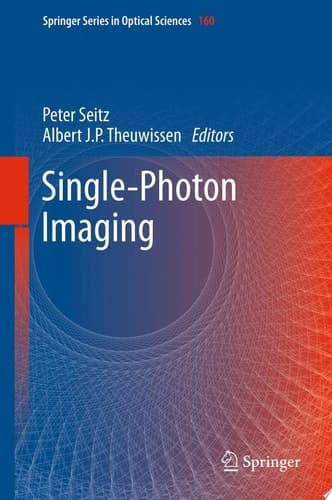Single-Photon Imaging