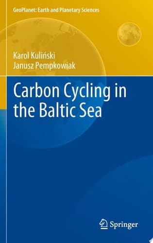 Carbon Cycling in the Baltic Sea