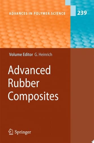 Advanced Rubber Composites