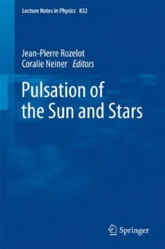 The Pulsations of the Sun and the Stars
