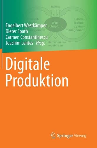Digitale Produktion