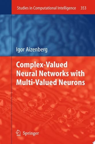 Complex-Valued Neural Networks with Multi-Valued Neurons