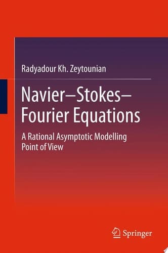 Navier-Stokes-Fourier Equations A Rational Asymptotic Modelling Point of View