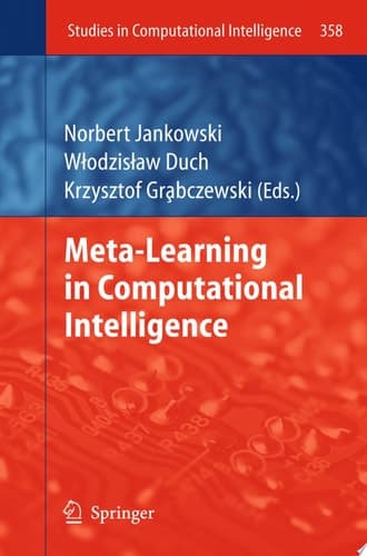 Meta-Learning in Computational Intelligence