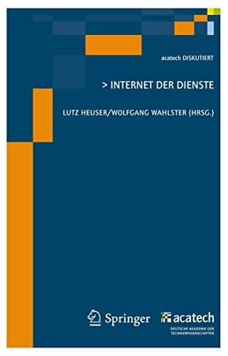 Internet der Dienste