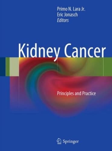 Kidney Cancer Principles and Practice