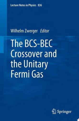 The BCS-BEC Crossover and the Unitary Fermi Gas