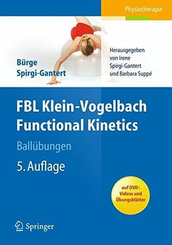 FBL Functional Kinetics. Ballübungen Instruktion und Analyse