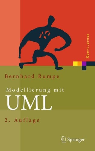 Modellierung mit UML Sprache, Konzepte und Methodik