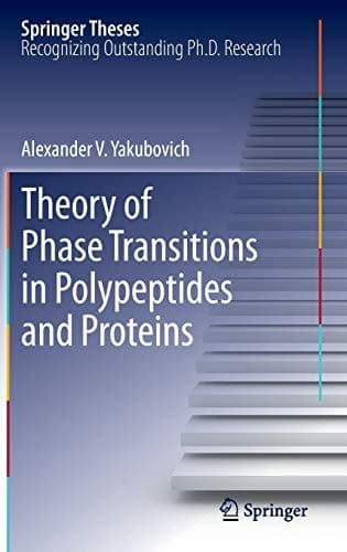 Theory of Phase Transitions in Polypeptides and Proteins