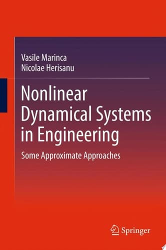Nonlinear Dynamical Systems in Engineering Some Approximate Approaches