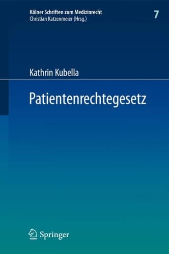 Patientenrechtegesetz