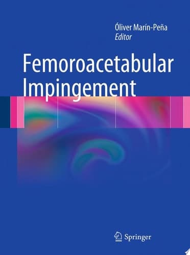 Femoroacetabular Impingement