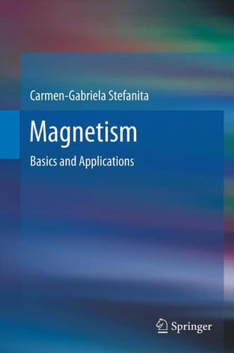 Magnetism Basics and Applications