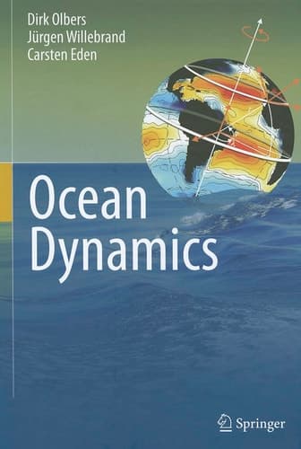 Ocean Dynamics
