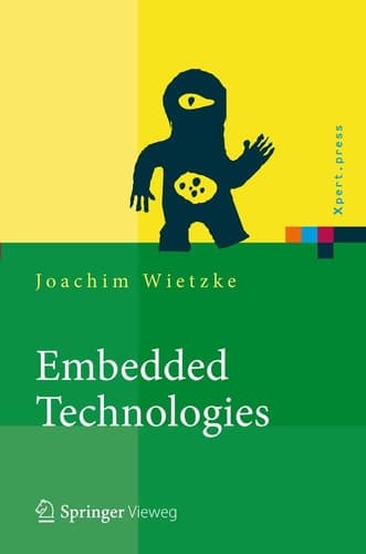 Embedded Technologies Vom Treiber bis zur Grafik-Anbindung