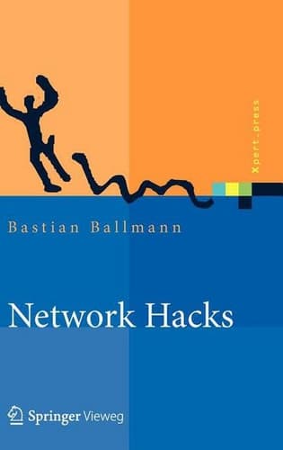 Network Hacks - Intensivkurs Angriff und Verteidigung mit Python