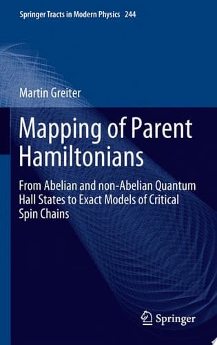 Mapping of Parent Hamiltonians From Abelian and non-Abelian Quantum Hall States to Exact Models of Critical Spin Chains