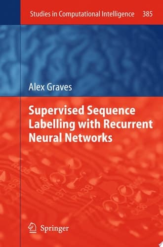 Supervised Sequence Labelling with Recurrent Neural Networks