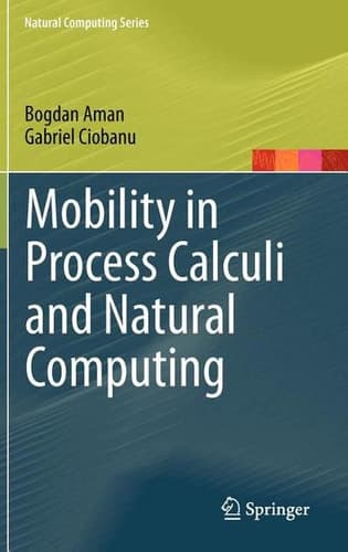 Mobility in Process Calculi and Natural Computing