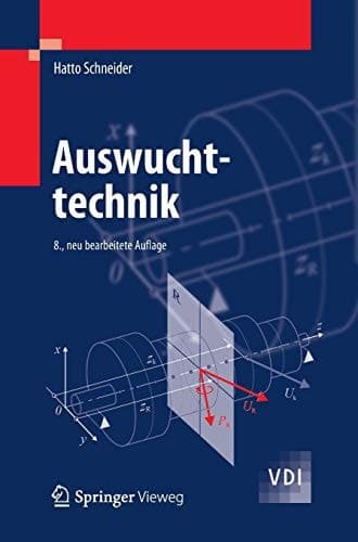 Auswuchttechnik