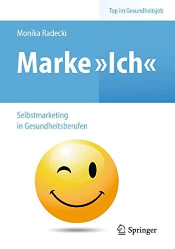 Marke >Ich