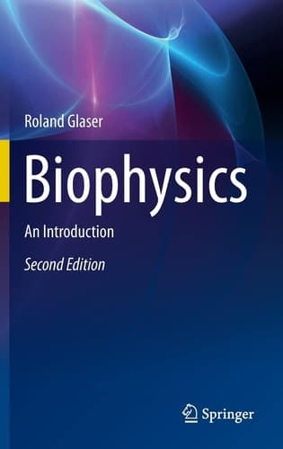 Biophysics An Introduction