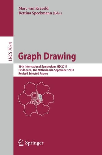 Graph Drawing 19th International Symposium, GD 2011, Eindhoven, The Netherlands, September 21-23, 2011, Revised Selected Papers