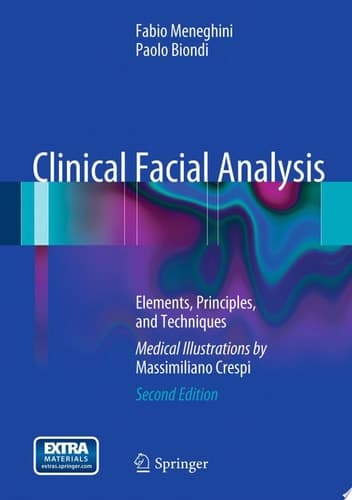 Clinical Facial Analysis Elements, Principles, and Techniques