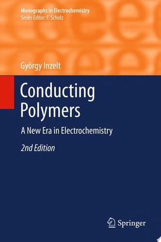 Conducting Polymers A New Era in Electrochemistry