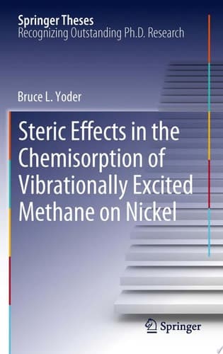Steric Effects in the Chemisorption of Vibrationally Excited Methane on Nickel